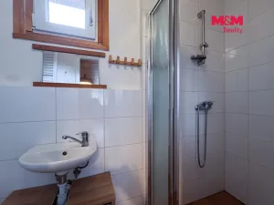 Pronájem chaty, Slapy, 59 m2