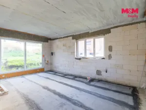 Prodej rodinného domu, Městečko Trnávka, 120 m2