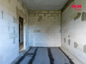 Prodej rodinného domu, Městečko Trnávka, 120 m2