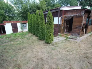 Prodej chaty, Hradištko, Na Mezi, 50 m2