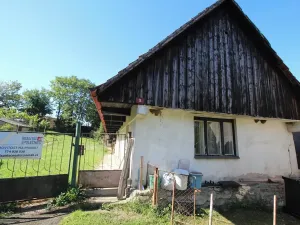 Prodej rodinného domu, Kaliště, 200 m2