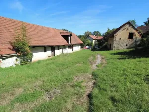Prodej pozemku pro bydlení, Kaliště, 1836 m2