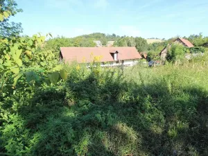 Prodej pozemku pro bydlení, Kaliště, 1836 m2