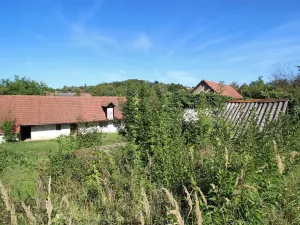 Prodej pozemku pro bydlení, Kaliště, 1836 m2