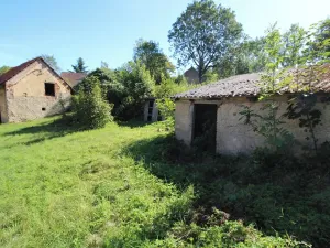 Prodej chalupy, Kaliště, 150 m2