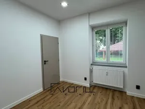 Prodej bytu 3+1, Ostrava, Ludmilina, 84 m2