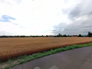 Prodej pozemku pro bydlení, Ostrava, 980 m2