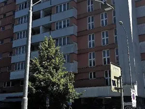Prodej bytu 3+1, Ostrava, 30. dubna, 87 m2