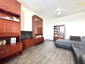 Prodej bytu 1+1, Třebíč, Moskevská, 32 m2
