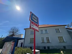 Prodej pozemku pro bydlení, Středokluky, Nad Běloky, 1189 m2