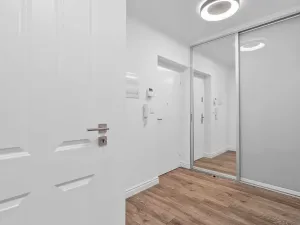 Prodej bytu 2+kk, Praha - Hostivař, Záveská, 85 m2