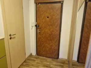 Prodej bytu 3+1, Jablonec nad Nisou, Jizerská, 60 m2