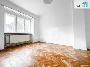 Pronájem bytu 2+1, Chropyně, náměstí Svobody, 75 m2