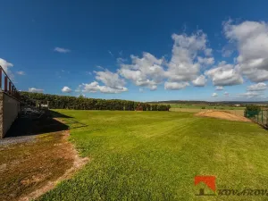Prodej rodinného domu, Újezd, 346 m2