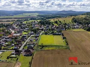 Prodej rodinného domu, Újezd, 346 m2