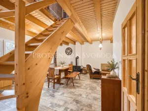 Prodej ubytování, Nevězice, 128 m2