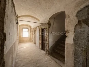 Prodej činžovního domu, Mnichov, 410 m2
