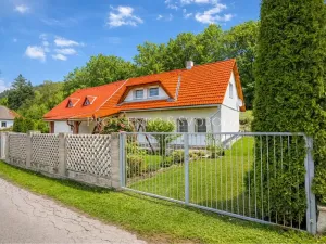 Prodej chalupy, Ždírec nad Doubravou, 145 m2