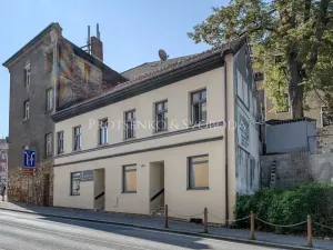 Prodej činžovního domu, Tábor, Čsl. armády, 200 m2