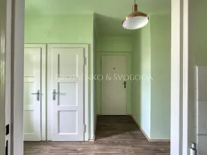 Prodej činžovního domu, Český Krumlov, Horská, 469 m2