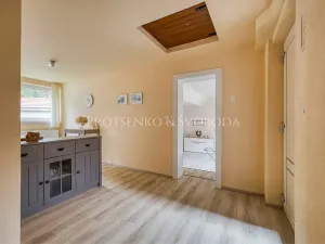 Prodej vícegeneračního domu, Pavlov, 354 m2