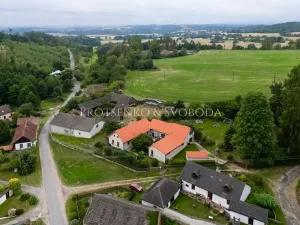 Prodej vícegeneračního domu, Pavlov, 354 m2