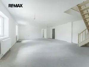 Prodej rodinného domu, Nepomuk, Nábřeží, 190 m2
