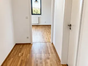 Pronájem bytu 2+kk, Kladno, Lesík, 55 m2