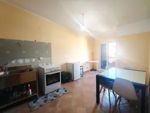 Prodej bytu 3+kk, Scalea, Itálie, Via Lauro, 50 m2