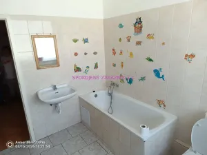 Prodej činžovního domu, Teplice, Jankovcova, 323 m2