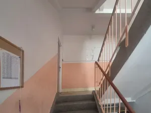Prodej bytu 3+1, Česká Třebová, Truby, 61 m2