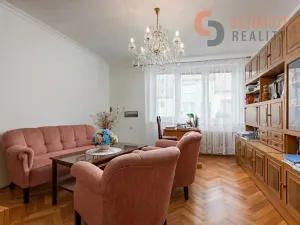 Prodej rodinného domu, Břeclav, Hlavní, 145 m2