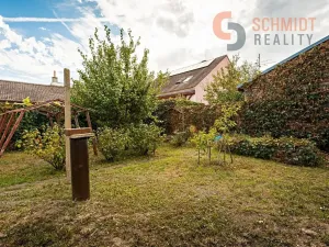 Prodej rodinného domu, Břeclav, Hlavní, 145 m2