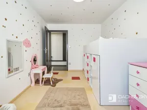 Prodej bytu 3+kk, Chrudim, Resselovo náměstí, 90 m2