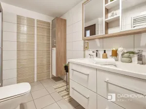 Prodej bytu 3+kk, Chrudim, Resselovo náměstí, 90 m2