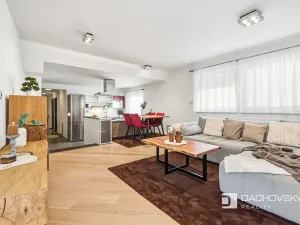 Prodej bytu 3+kk, Chrudim, Resselovo náměstí, 90 m2