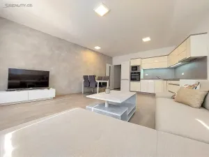 Pronájem bytu 3+kk, Ostrava - Moravská Ostrava, Důlní, 74 m2