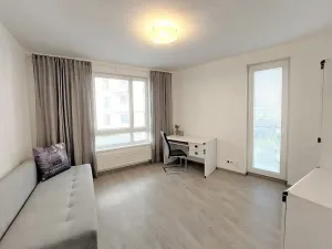 Pronájem bytu 3+kk, Ostrava - Moravská Ostrava, Důlní, 74 m2