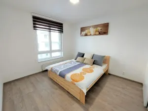 Pronájem bytu 3+kk, Ostrava - Moravská Ostrava, Důlní, 74 m2