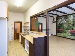 Prodej rodinného domu, České Budějovice - České Budějovice 7, Komenského, 243 m2