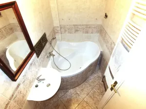 Pronájem bytu 3+1, Praha - Střešovice, U první baterie, 85 m2