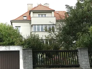 Pronájem bytu 3+1, Praha - Střešovice, U první baterie, 85 m2