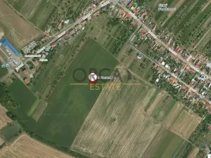 Prodej podílu pole, Starý Poddvorov, 623 m2