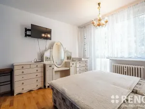 Pronájem bytu 3+1, Brno, Olbrachtovo náměstí, 74 m2