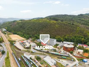 Pronájem skladu, Králův Dvůr, Tovární, 400 m2