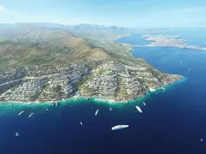 Prodej bytu 2+kk, Ágios Nikólaos, Řecko, 89 m2