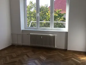 Prodej podílu bytu 2+1, Žatec, V Zahradách, 51 m2