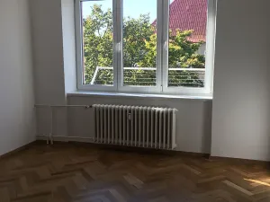 Prodej podílu bytu 2+1, Žatec, V Zahradách, 51 m2