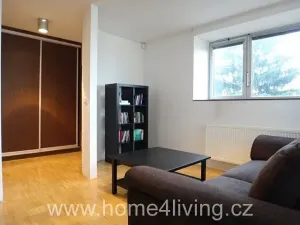 Pronájem bytu 2+kk, Brno, Údolní, 48 m2
