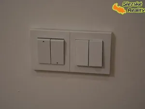 Pronájem bytu 2+1, Ostrava, Žilinská, 62 m2